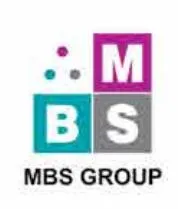 MBS Group logo