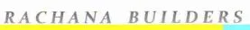 Rachana Builders logo