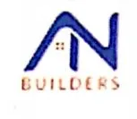 AN Builders logo