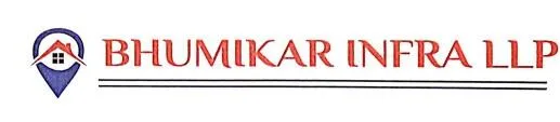 Bhumikar Infra logo
