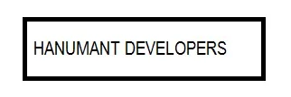 Hanumant Developers logo