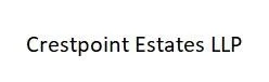 Crestpoint Estates LLP logo