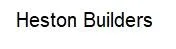 Heston Builders logo