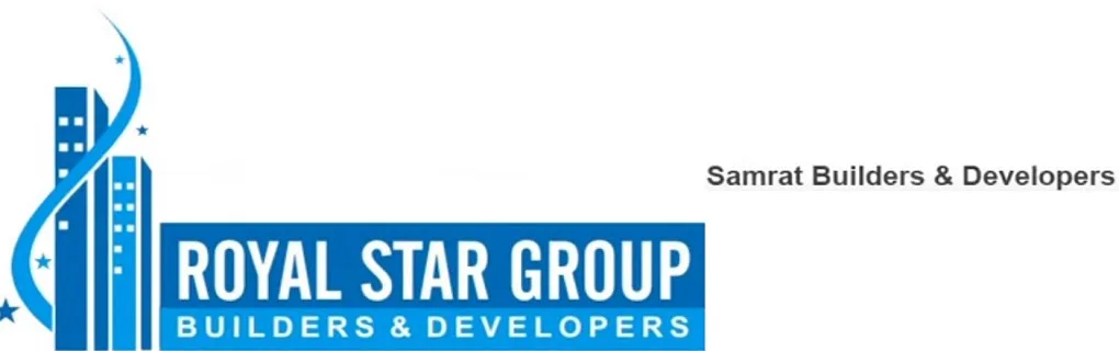 Royal Star Group and Samrat Builders and Developer logo