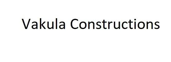 Vakula Constructions logo