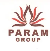 Param Group Pune logo