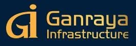 Ganraya Infrastructure logo