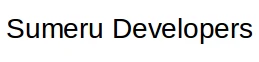 Sumeru Developers Vadodara logo