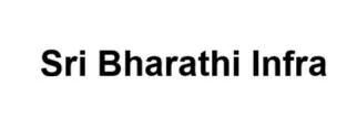 Sri Bharathi Infra logo