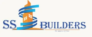 SS Builders Bangalore logo