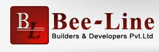 Bee Line Builders logo