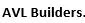 AVL Builders logo