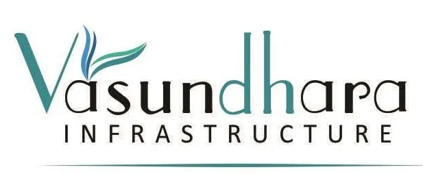 Vasundhara Infrastructure logo