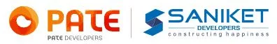 Pate and Saniket Developers logo