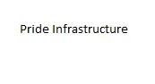 Pride Infrastructure Ahmedabad logo