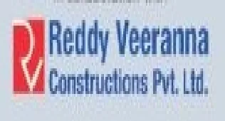 Reddy Veeranna Constructions logo