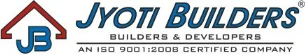 Jyoti Builders logo
