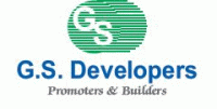 GS Developers logo