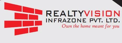 Realtyvision Infrazone Pvt Ltd logo