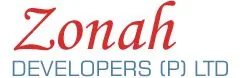 Zonah Developers logo