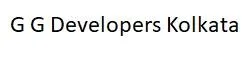 G G Developers Kolkata logo