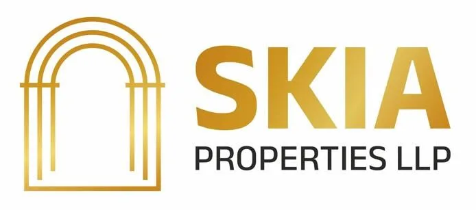Skia Properties LLP logo