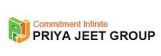 Priya Jeet Group logo