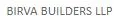 Birva Builders LLP logo