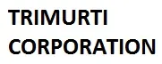 Trimurti Corporation Gandhinagar logo