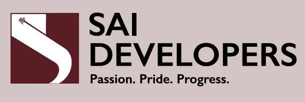 Sai Developers Vashi logo