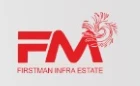 Firstman Infra Estate logo