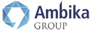 Ambika Group Surat logo