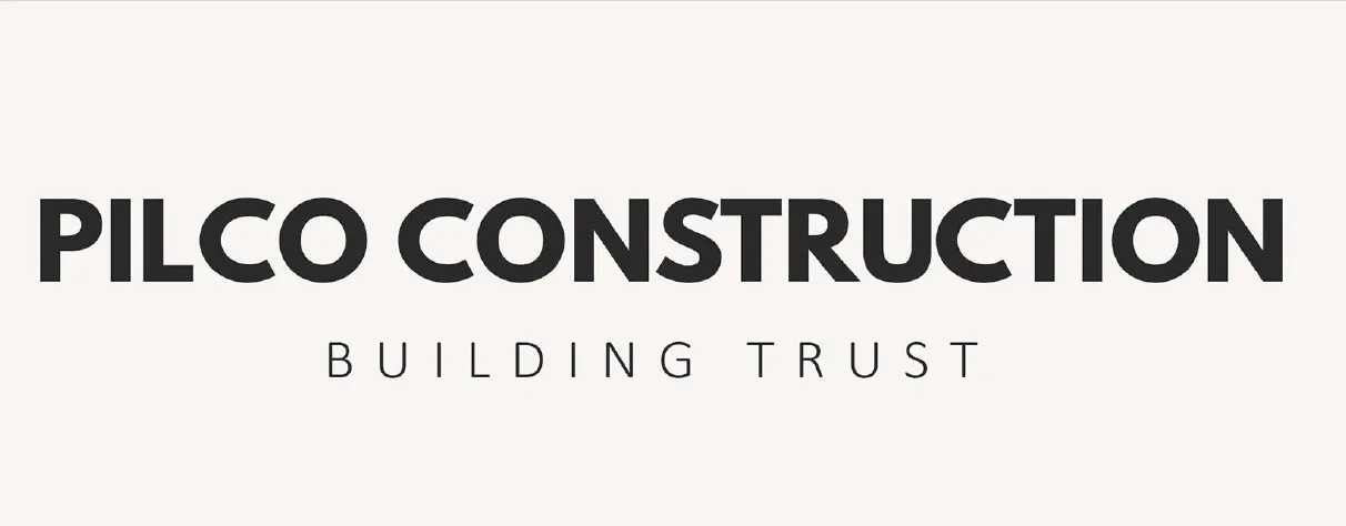 Pilco Construction logo