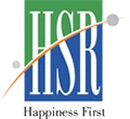 H S R Developers logo