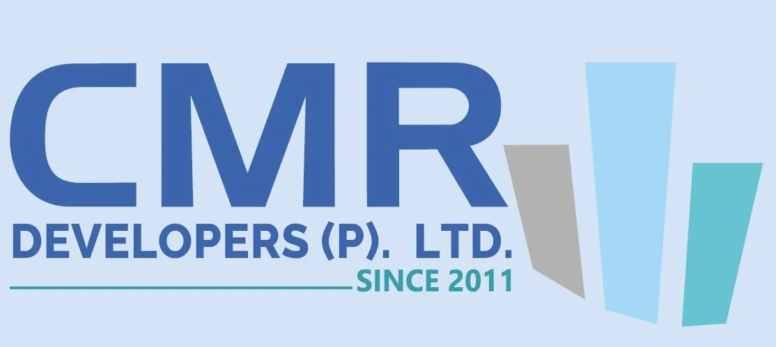 CMR Developers logo