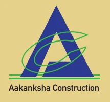 Aakansha Constructions logo