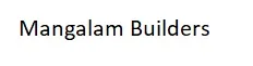 Mangalam Builders Indore logo