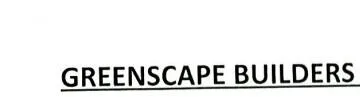 Greenspace Builders logo