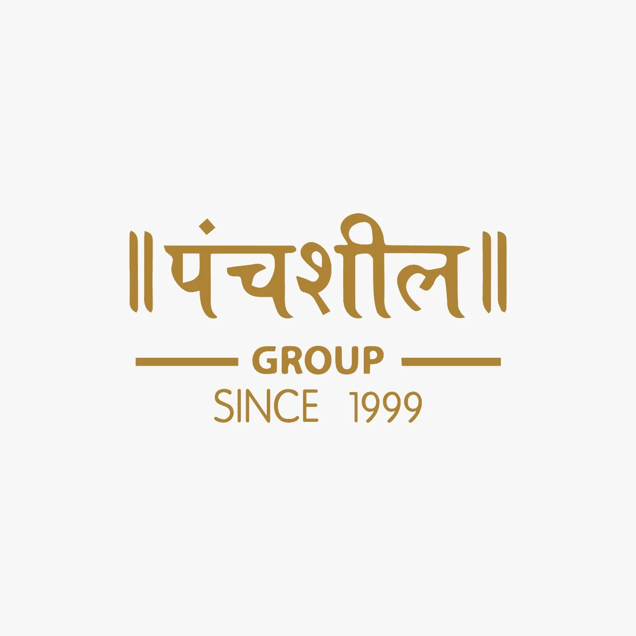 Panchshil Group logo