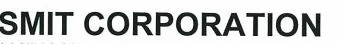 Smit Corporation logo