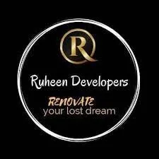 Ruheen Developers and Properties LLP logo