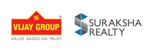 Vijay Suraksha Realty logo