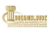 DreamCloudz Infra & properties Pvt Ltd logo