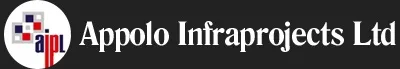 Appolo Infraprojects Bhubaneswar logo