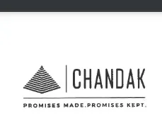 Chandak Realtors logo