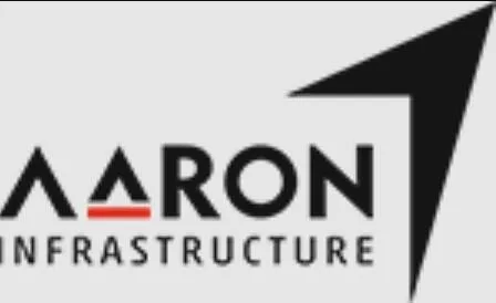Aaron Infrastructures logo