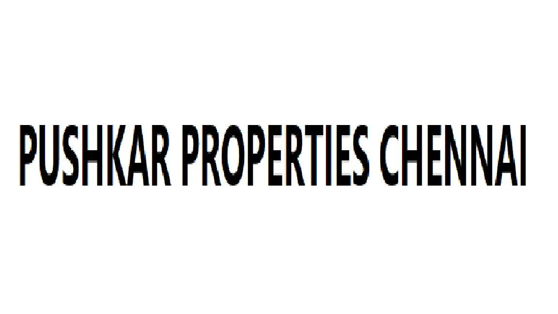 Pushkar Properties Chennai logo