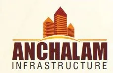 Anchalam Infrastructure logo