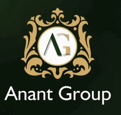 Anant Sagar Builder logo