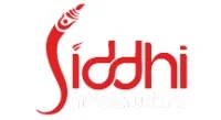 Siddhi Infrastructure logo